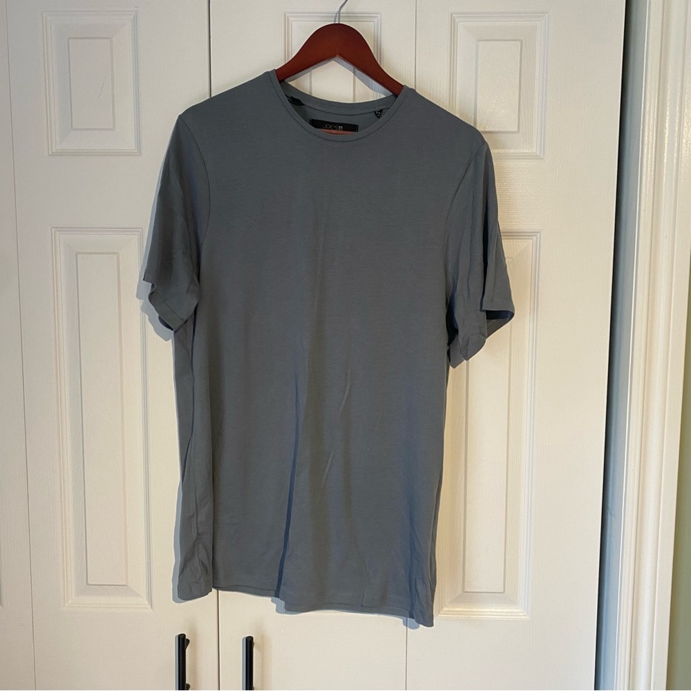 Joe’s cotton crew neck